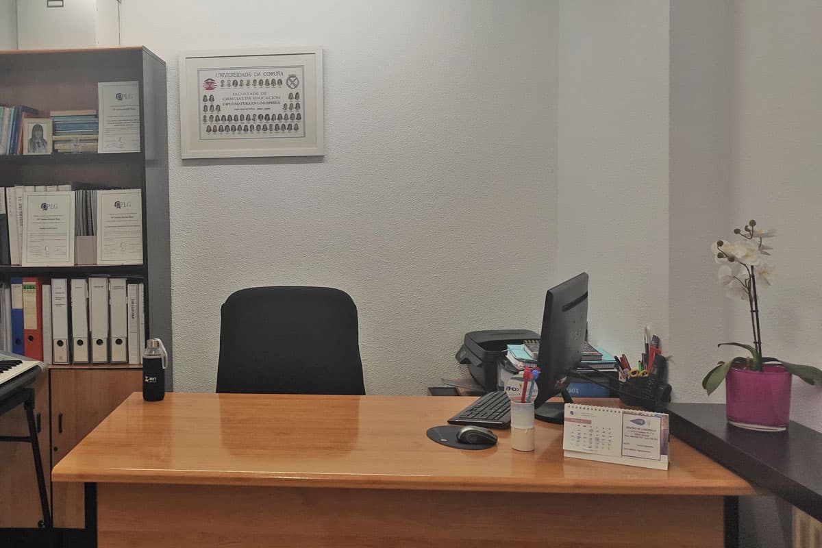 Tratamientos de psicología en Ourense